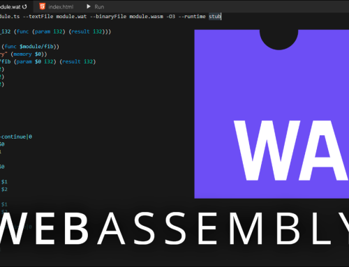 Introducción de WebAssembly revoluciona el desarrollo web